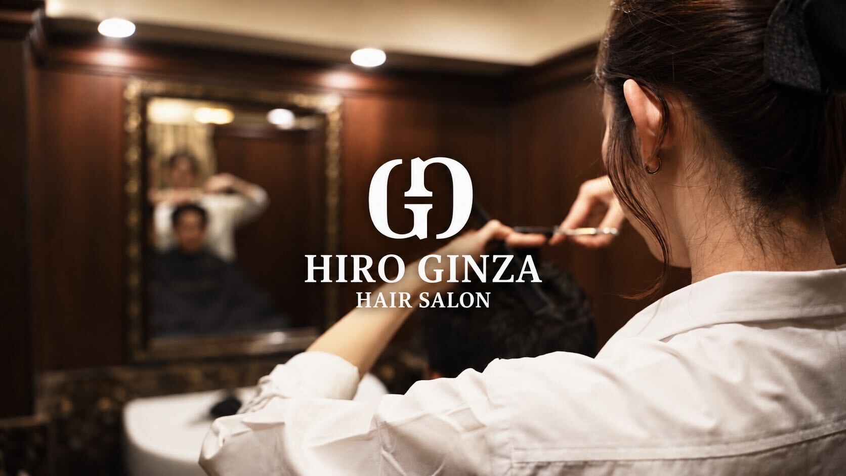 HIRO GINZA HAIR SALON